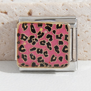 Pulsera Modular Italiana de Acero Inoxidable, Unisex, con Eslabones Desmontables, Accesorios de Joyería DIY - Product Image 3