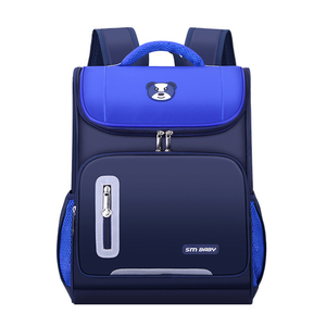 Mochila Escolar Impermeable y Resistente para Niños, Gran Capacidad, Multifuncional, para Niños y Niñas - Product Image 3