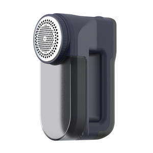 Rasoir en tissu rechargeable du fabricant BSCI, rasoir à peluches avec affichage numérique, dissolvant de pilules à 3 vitesses pour vêtements - Product Image 4