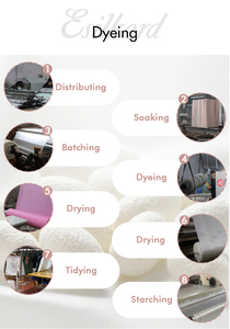 قماش حريري منخفض الجودة قابل للتنفس مطبوع حسب الطلب 19 قماش حرير تشارميوز مضاد للبكتيريا للعناية بالبشرة 6A من الدرجة الأولى قماش حرير التوت الطبيعي - Product Image 5