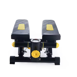 Nhà Máy Giá tiếng ồn-miễn phí cơ chế cho chia sẻ cuộc sống yên tĩnh tập luyện và buổi sáng sớm mini <span class=keywords><strong>stepper</strong></span> máy tập thể dục - Product Image 2