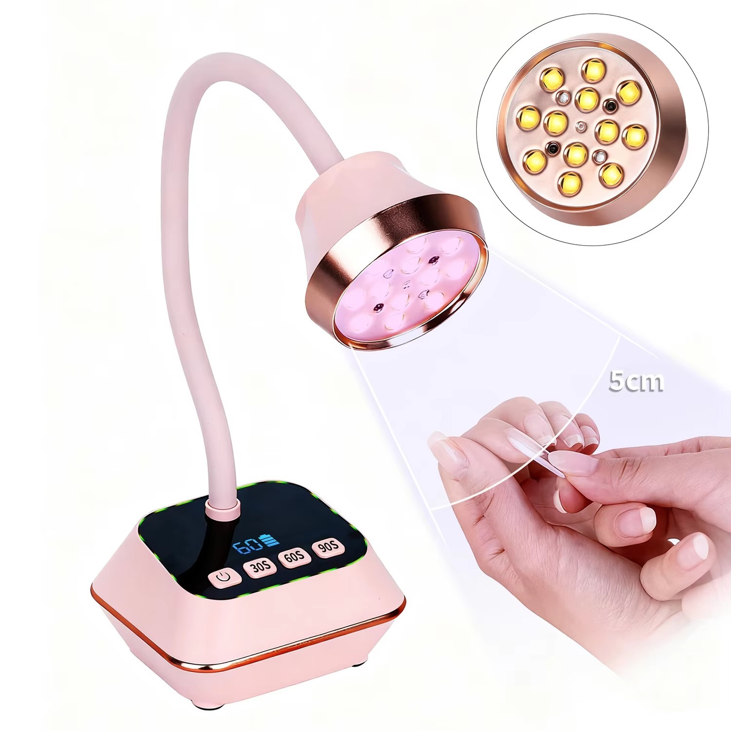 T60-Pink