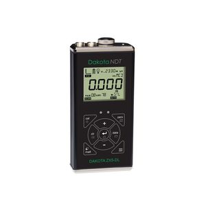 Original Dakota ZX Thickness <b>Gauges</b> Operation Is Simple and the Price Is Favorable. - Product Image 4