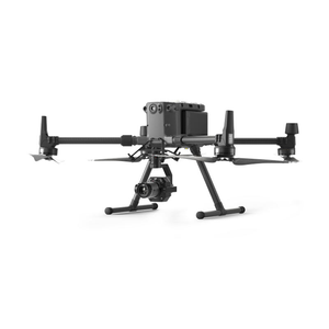 Cámara de Topografía Aérea Zenmuse P1 Original de Fotograma Completo con Sensor de 45MP, Obturador Mecánico y Gimbal de 3 Ejes - Product Image 4