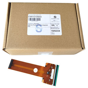 Nuevo Cabezal de Impresión Original Tto para Impresora de Inyección de Tinta UV de 32 mm ENM10104643 Markem X40 - Product Image 5