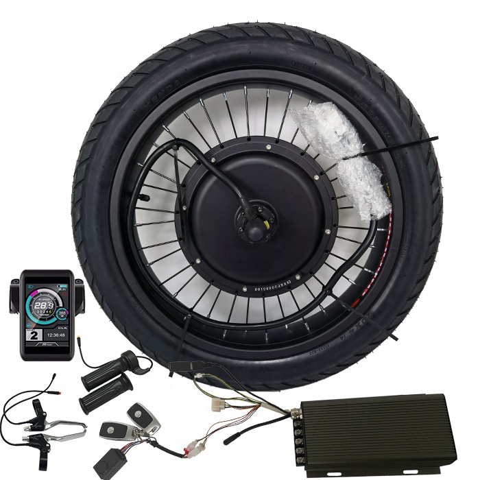Monster v20 электровелосипед как снять ограничение Dorosły Rower Elektryczny skuter śnieżny 2000W 48V/30AH 50KM/H 9331589996486 -