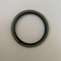 Joint d'étanchéité en silicone pour joint d'étanchéité à l'huile, joint d'étanchéité, résistant à un tube de haute qualité, fabrication chinoise