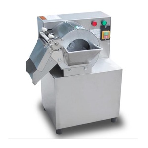 <b>Vegetable</b> Cutting <b>Machine</b> China square Fruit and <b>Vegetable</b> Cutting <b>Machine</b> - Product Image 2