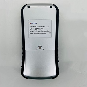 HG3002 จอแสดงผล LCD หน้าจอสัมผัส เครื่องวัดการวิเคราะห์การสั่นสะเทือนแบบพกพา - Product Image 4