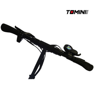 <span class=keywords><strong>Tomini</strong></span>-patinete eléctrico con asiento para adulto, scooter Eléctrico de 1000W, con movilidad rápida - Product Image 5