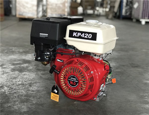 Moteur à essence OHV refroidi par air GX160/GX200/GX210/GX270/GX390 - Product Image 2