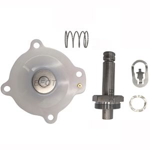 C113-444 C113444 Membraanmembraan Pilotset Voor Scg353a043 Scg353a044 G353a041 G353a041 G353a042 1 "Pulskleppen - Product Image 2