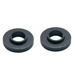 เครื่องซักผ้าแบบสะพายไหล่ทำจากพลาสติกไนลอนขนาดเล็กมี M5เหล็กบรอนซ์อลูมิเนียมเครื่องซักผ้าแบบผลิตจากพลาสติก Din125 M4 - Product Image 2