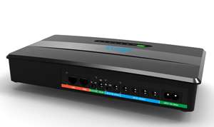 SVC Unipower Tension de sortie en option 15W Portable Hommage externe DC UPS - Product Image 3