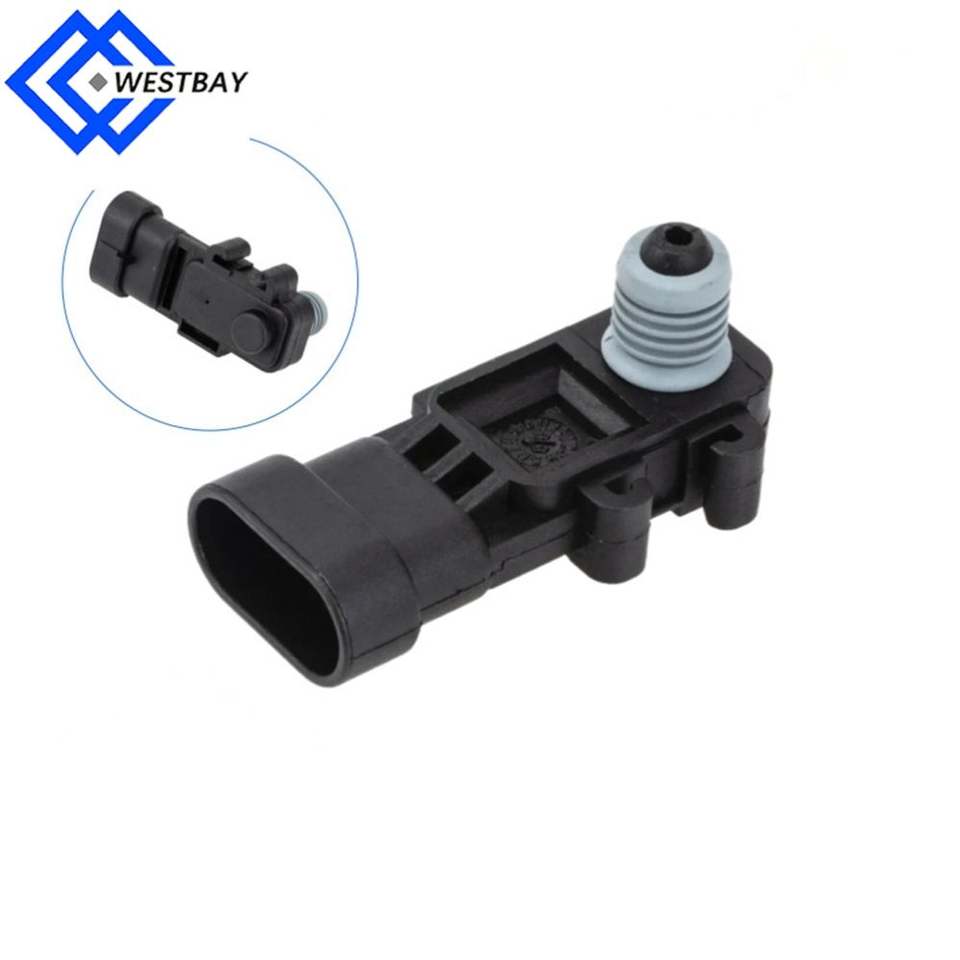 Genuine Applicable to Universal Pressure Sensors 12206740,8162383990 ...