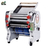 Nouvelle condition automatique fabricant de pâtes Machine 220V usage domestique Spaghetti et nouilles fabricant de farine riz noyau composant moteur