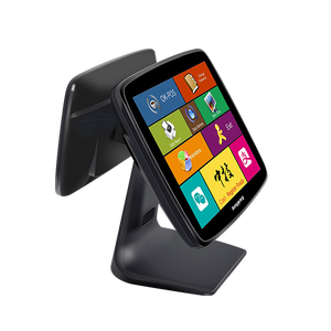 Terminal Punto de Venta Android con Pantalla Táctil Todo en Uno ZhongjiI <span class=keywords><strong>A03</strong></span>, Caja Registradora con 8GB de RAM y <span class=keywords><strong>128</strong></span>/256GB de Almacenamiento, Impresora Térmica - Product Image 4