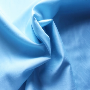 Tissu <span class=keywords><strong>de</strong></span> <span class=keywords><strong>soie</strong></span> Dupion <span class=keywords><strong>de</strong></span> haute qualité, rigide, 140 cm, 100% pur Dupion, 19 M/m, uni, teint en couleur, pour jupe <span class=keywords><strong>de</strong></span> femme, robe <span class=keywords><strong>de</strong></span> mariée - Product Image 2