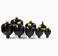 2026 SAE # Accumulateur hydraulique série 8 EHV12-330/AC EHV 10-330/90 EHV 10-350/AB01125 Nouveau en acier inoxydable