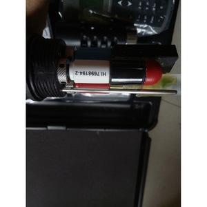 HANNA Portable 7 Parameter Water Quality Analyzer HI98196 For River Water Testing - Product Image 3