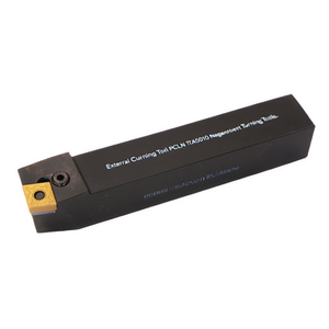 External Turning <b>Tool</b> PCLN R L TA5010 Negative Insert Turning <b>Tools</b> - Product Image 2