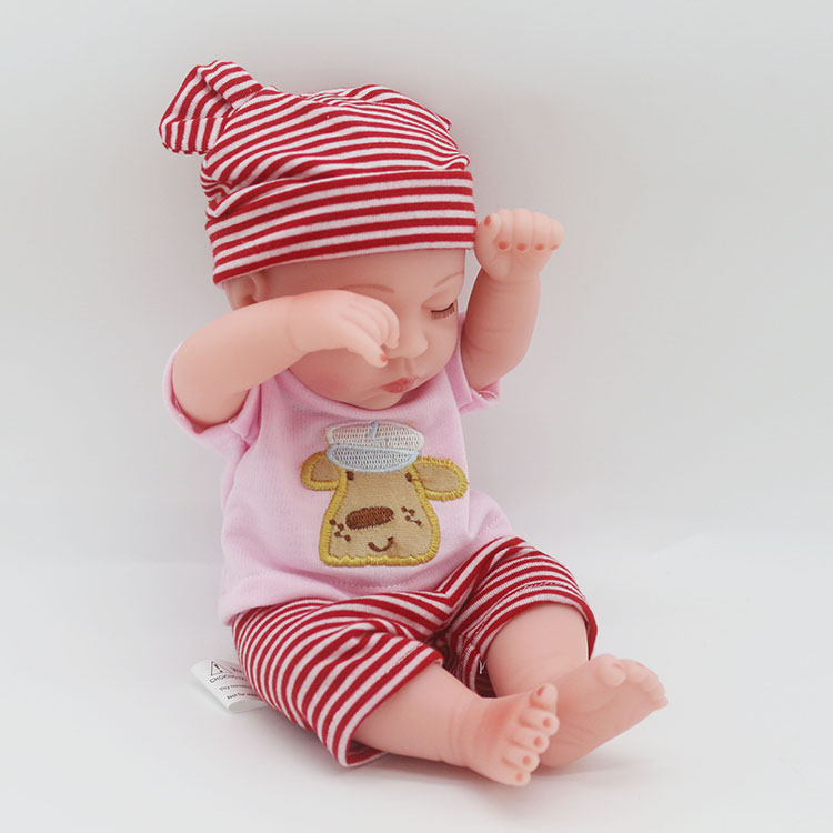 Милые куклы reborn, силиконовые мягкие куклы для малышей, оптовая продажа, реалистичные виниловые куклы для малышей