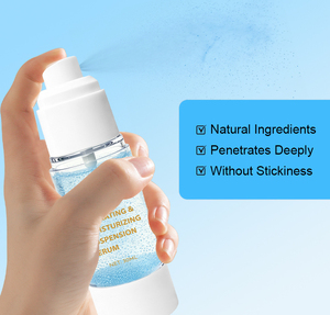 Suero Facial con Vitamina C Personalizable, Hidratante, Anti-Edad, Suave y No Irritante, para Piel Sensible, Seca, Grasa y Mixta - Product Image 4