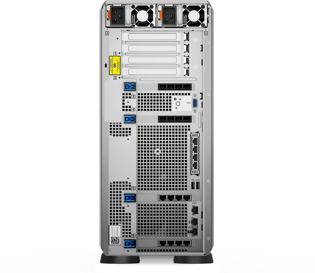 Del-ls Poweredge T560 Tower Server Computer Server 5u PowerEdge T560