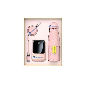Personalized Custom Logo Corporate Business <b>Gift</b> <b>Set</b> Advertising Promotional Novelty <b>Gifts</b> Items <b>Sets</b> - Product Image 1