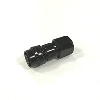 Connecteur circulaire 10 broches JAE-10P-VT-S01 étanche IP67 pour encodeur servo FANUC