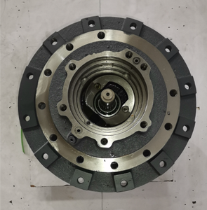 ชุดเกียร์เดินหน้า ZX70 ZX75 ZX80 สำหรับอะไหล่รถขุดฮิตาชิ 9224123 9224241 - Product Image 3