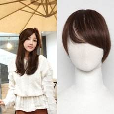 Tutto In uno WE2CD37 Top paia di parrucche per capelli umani con Pier elegante ed elegante - Product Image 1