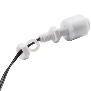 Contrôleur de niveau d'eau avec interrupteur à flotteur en plastique pour système hydroponique - Product Image 3