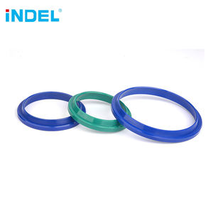 Vedação Hidráulica PU Tipo J na Cor Azul Preço Baixo - Product Image 4