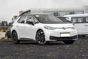 ID.<span class=keywords><strong>3</strong></span> Pro Edition هاتشباك مدمجة توصي بالطاقة الجديدة النقية لـ FAW-Volkswagen في المخزون لفولكس فاجن - Product Image 3