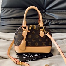 Bolsos de Mano de Diseño de Lujo para Mujer, Bolsos Cruzados Elegantes de Piel Sintética <span class=keywords><strong>con</strong></span> Logotipo Personalizado, Bolsos Pequeños de Hombro - Product Image 3