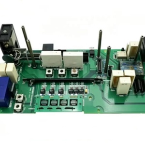 E4809-820-012-A แผงวงจรควบคุมใหม่เอี่ยม อะไหล่แท้ พร้อมการรับประกันหนึ่งปี - Product Image 1