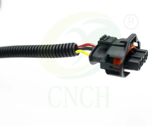 Faisceau de bobines de rechange 4005161 pour Volvo S60 5 cylindres double soupape - Product Image 4