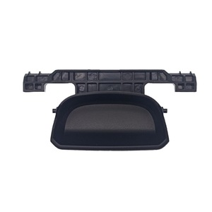 Boîte d'accoudoir 83451-TA0-003 en plastique noir pour Honda Accord Crosstour - Product Image 5