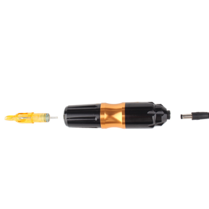 เครื่องสักโรตารี่ RCA แบบสั้นคุณภาพสูงสำหรับศิลปะบนร่างกาย อุปกรณ์สำหรับศิลปินมืออาชีพ ขายส่ง - Product Image 6