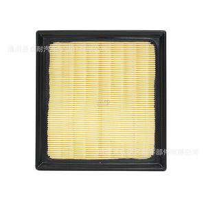 Filtro de aire Lynk Co 218x212x42mm para C-HR Hybrid Lexus UX200 UX260H OE17801-F2020 - Product Image 2