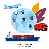 Agent d'expédition maritime DDP économique |   Transitaire maritime professionnel |   Chine Maroc/Nigeria/KE/NZ/AU/EG |   LCL+Express |