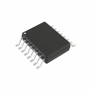 LTC2637IMS-HZ12#TRPBF Manufacturer Channel 16 TFSOP Components Electronic Data Acquisition - Product Image 1