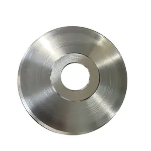 Good material Sharp edge small round circular knife blade for cutting cloth textile fabric