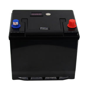 Venta caliente Módulo <span class=keywords><strong>de</strong></span> supercondensador <span class=keywords><strong>de</strong></span> grafeno <span class=keywords><strong>de</strong></span> alta energía 16V 7500F Condensador <span class=keywords><strong>de</strong></span> arranque del motor mejor precio - Product Image 5