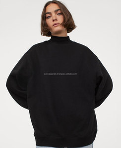เสื้อฮู้ดผ้าฝ้าย65% สำหรับผู้ชาย,เสื้อสเวตเตอร์แบบสวมศีรษะปักโลโก้ได้ตามต้องการ - Product Image 4