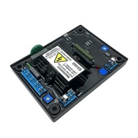 Régulateur de tension automatique SX460, régulateur de tension pour générateur SX-460, régulateur de tension SX 460