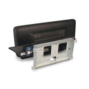 Erisin ES4674AR 12.3 "12.0 <span class=keywords><strong>Android</strong></span> BT DSP lettore Dvd auto senza fili per Audi A4/A5/B8/S4/S5 (2009-2016) - Product Image 4