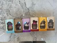 Parfum de luxe pour femmes arabes, 30 ml, vaporisateur portable, parfum longue durée, parfums arabes du Moyen-Orient