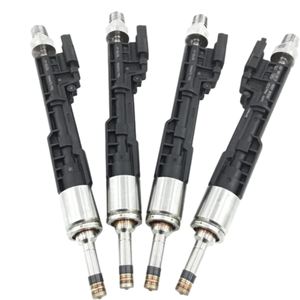 13647639994 13648625397 13647645956 13647597870 13647568607 nosel injektor bahan bakar otomatis untuk BMW F20 E88 E82 F30 F80 E92 F07 F10 - Product Image 1